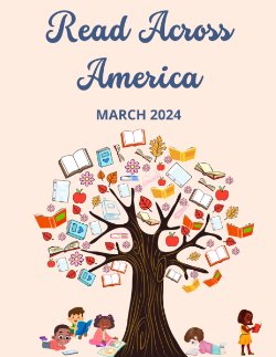 "Read Across America" Week